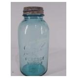 Ball Mason Jar with lid