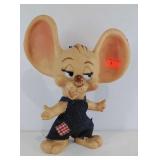 Huron Products vinyl character bank