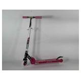 Dynacraft Barbie scooter