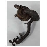 Roll man No.3 cherry seeder