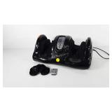 Orion Motor Tech foor massager, with remote,