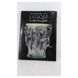 Book, Lalique, A Collector