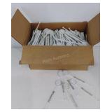 Advertising, box of Old Grand-dad plastic drink