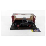 Die cast metal model car, Ford pick up, 1953 with