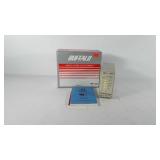 Buffalo HWP printer buffer with box and manual