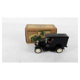 ERTL collectibles 1923 Chevy die cast metal coin