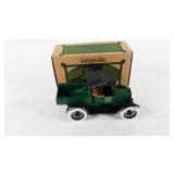 ERTL collectibles die cast metal 1918 Ford
