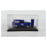 Collectible car, Pepsi 1954 Cheverolet panel van
