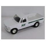 Ertl Model Truck, Ford, original box