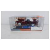 Yafa Pen and 1955 Thunderbird Collectable Set,