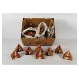 Burger King Yu-Gi-Oh toys