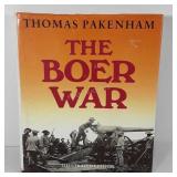 Books, The Boer War by Thomas Pakenham