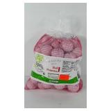 Golf balls, fifty used Callaway mix golf balls