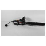 Remington 16" electric chainsaw, works
