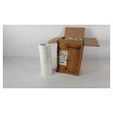 Intertape Polymer Group white strapping tape, 96