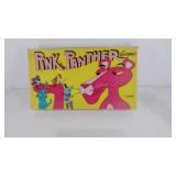 Pink Panther board game, appears complete