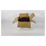 Hardware, vinyl coated framing nails, 3 1/4" 16D