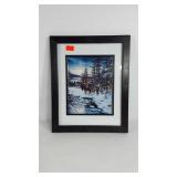 Civil war picture depicting Gen. Nathan Bedford