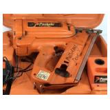 Paslode impulse nail gun model IMCT