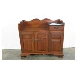 Dry bar/sink, Sterling House