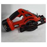 Tools, black and decker firestorm cordless