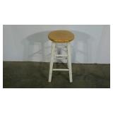 Stool, 24" tall