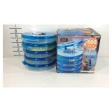 Hardware caddy with some hardware