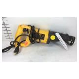 Dewalt reciprocating saw 1 1/8in stroke works