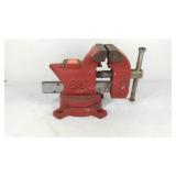 Vise 3 1/2in