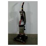 Bissell Powerforce Helix Turbo vacuum, works