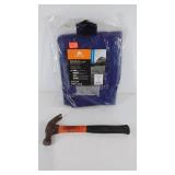 Workforce hammer and 6