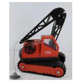 Tonka toy, crane