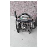 Echo Backpack Gas powered Blower, model PB-46HT,