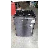 Small dorm room size Refrigerator But NOTE NOT