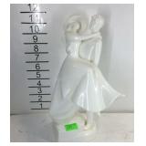 Figurine, Royal Doulton over the threshold HN