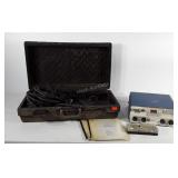 Lynx 3 modular stud welding system with case,