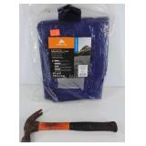 Workforce hammer and 6