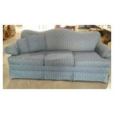 Sofa, Friendship Upholstery Company, 84" wide,