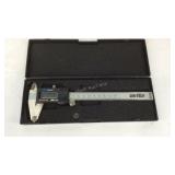 Cen-Tech 6in digital caliper 47257