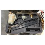 Porter cable round head framing nailer model