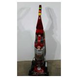 Hoover Wind Tunnel Pro Pet, works but runs very