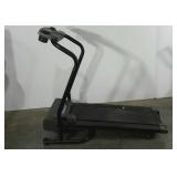 Weslo Cadence 200 CS treadmill, works