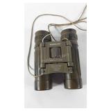Tasco binoculars