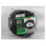 Wayne sump pump, 24
