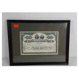 The Lehigh Coal and Navigation Company of