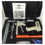 Eastwood paintless dent removal kit, powers up