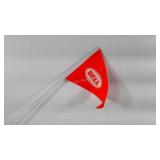 Bell safety flag, 6
