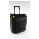 Ion Block Rocker Plus radio and bluetooth