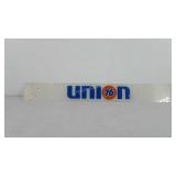 Advertising, Union 76 sign, 25"