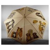 Puppy dog umbrella